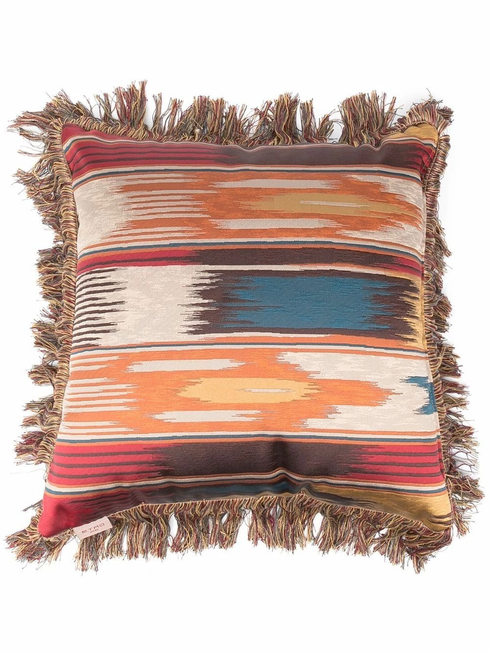 ETRO Pas Cher Coussin à motif cachemire coussins femme 1 ETRO coussin à motif cachemire