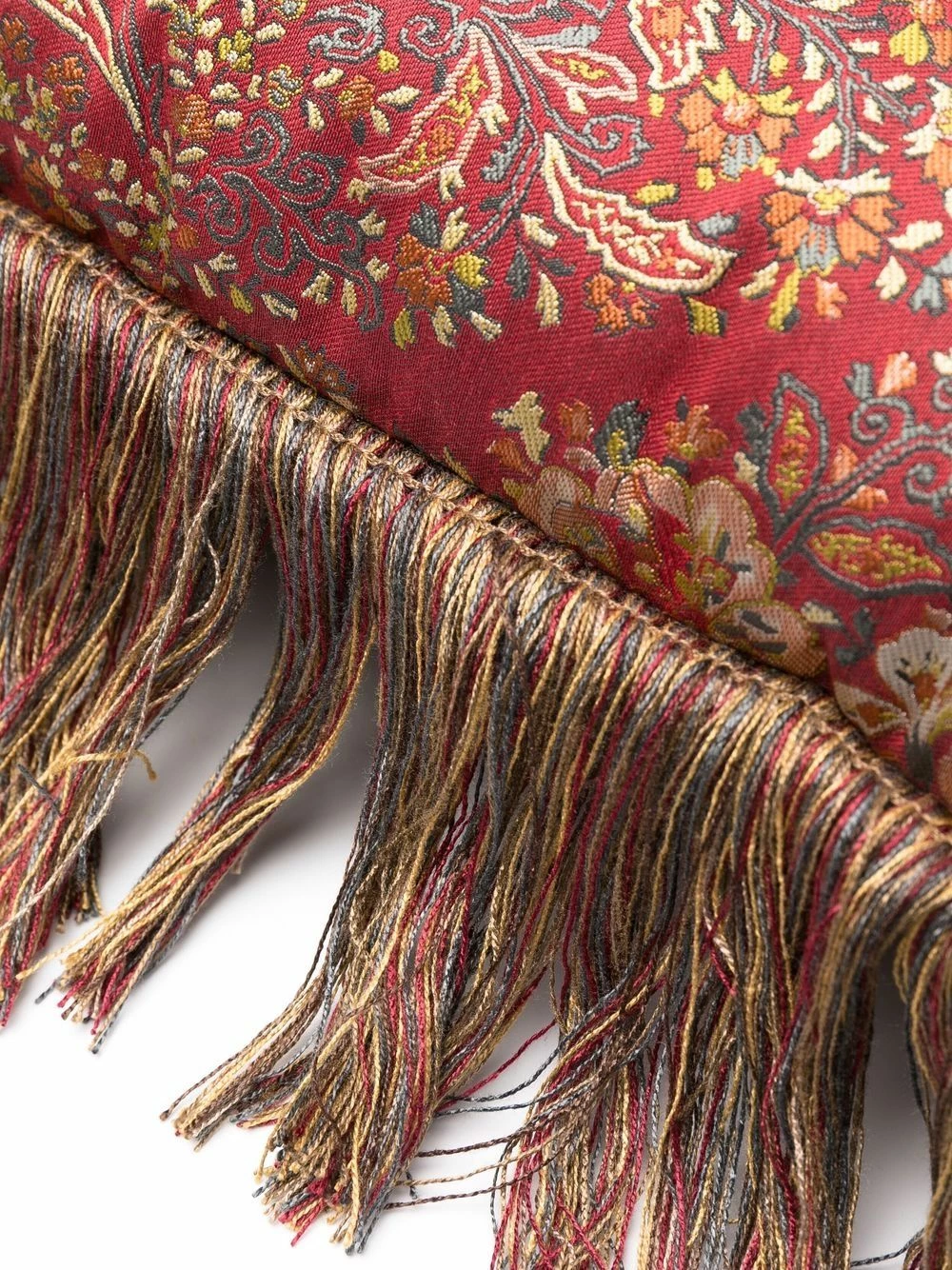 ETRO Pas Cher Coussin à motif cachemire coussins femme 3 ETRO coussin à motif cachemire