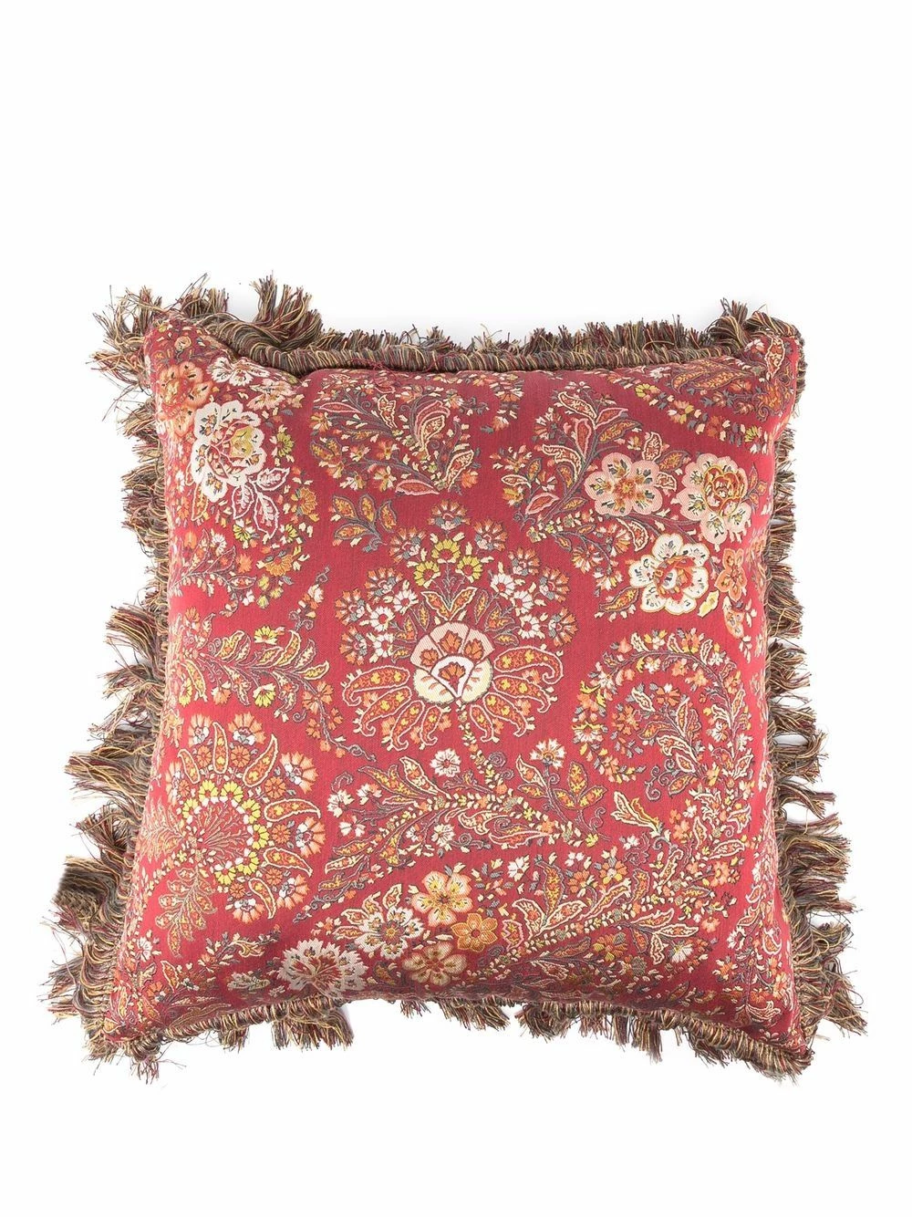 ETRO Pas Cher Coussin à motif cachemire coussins femme 2 ETRO coussin à motif cachemire