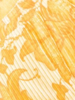 ETRO pantalon à fleurs