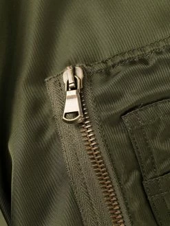 ETRO veste bomber Ibanez à design réversible