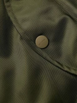 ETRO veste bomber Ibanez à design réversible