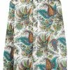 ETRO chemise à motif cachemire