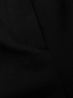 ETRO pantalon de tailleur court