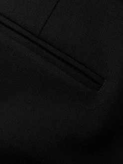 ETRO pantalon de tailleur court