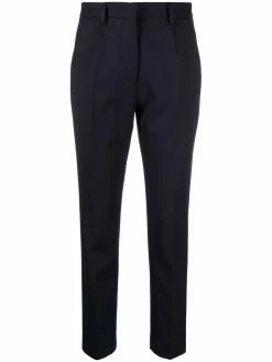 ETRO pantalon slim court