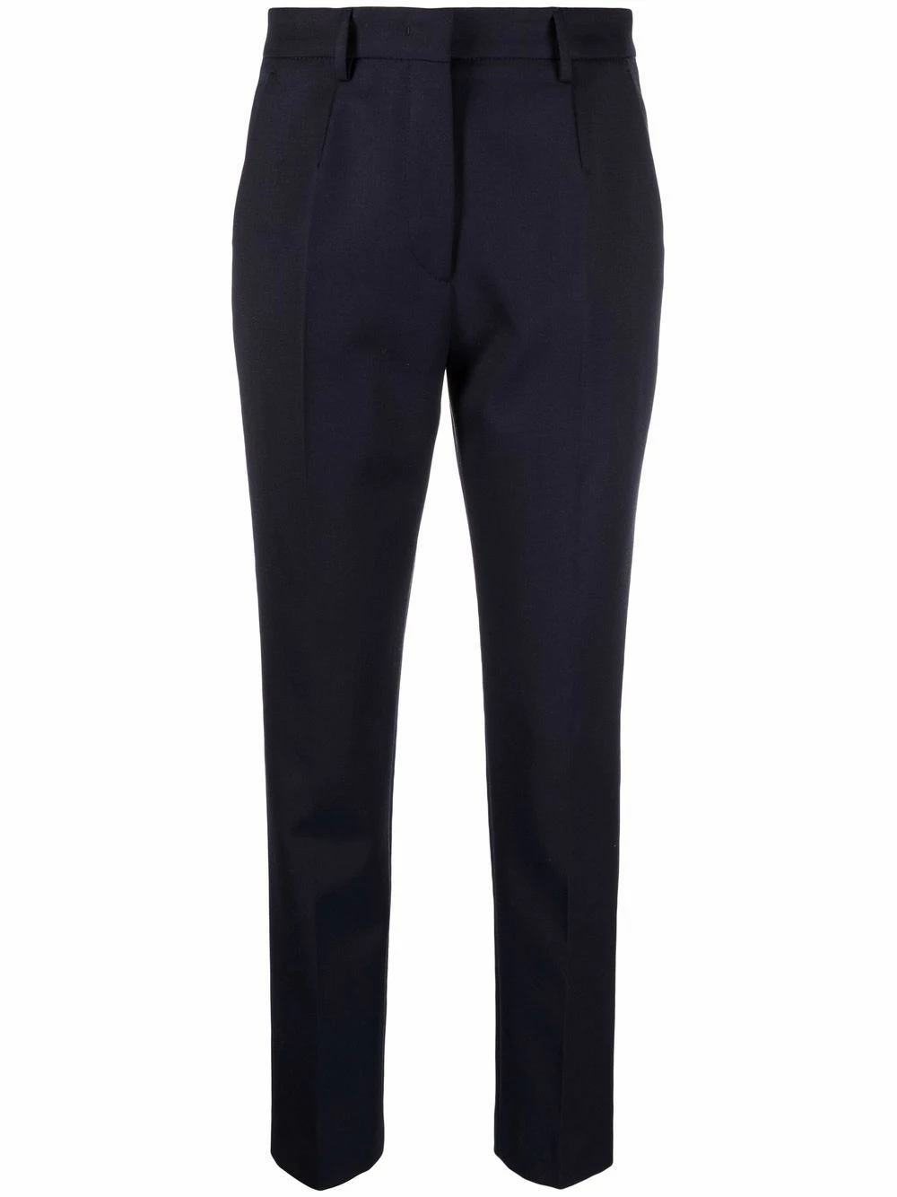 Prix Dégriffé ETRO Pantalon slim court pantalons raccourcis femme 1 ETRO pantalon slim court