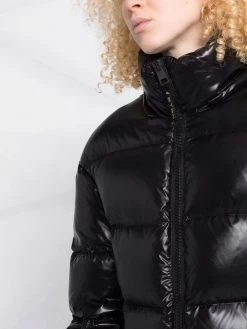 ETRO Doudoune à capuche Garantie De Qualité 100% manteaux oversize femme 10 ETRO doudoune à capuche