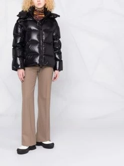 ETRO doudoune à capuche