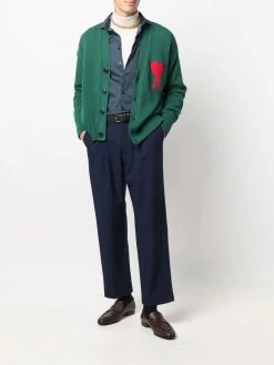 ETRO chemise à motif cachemire