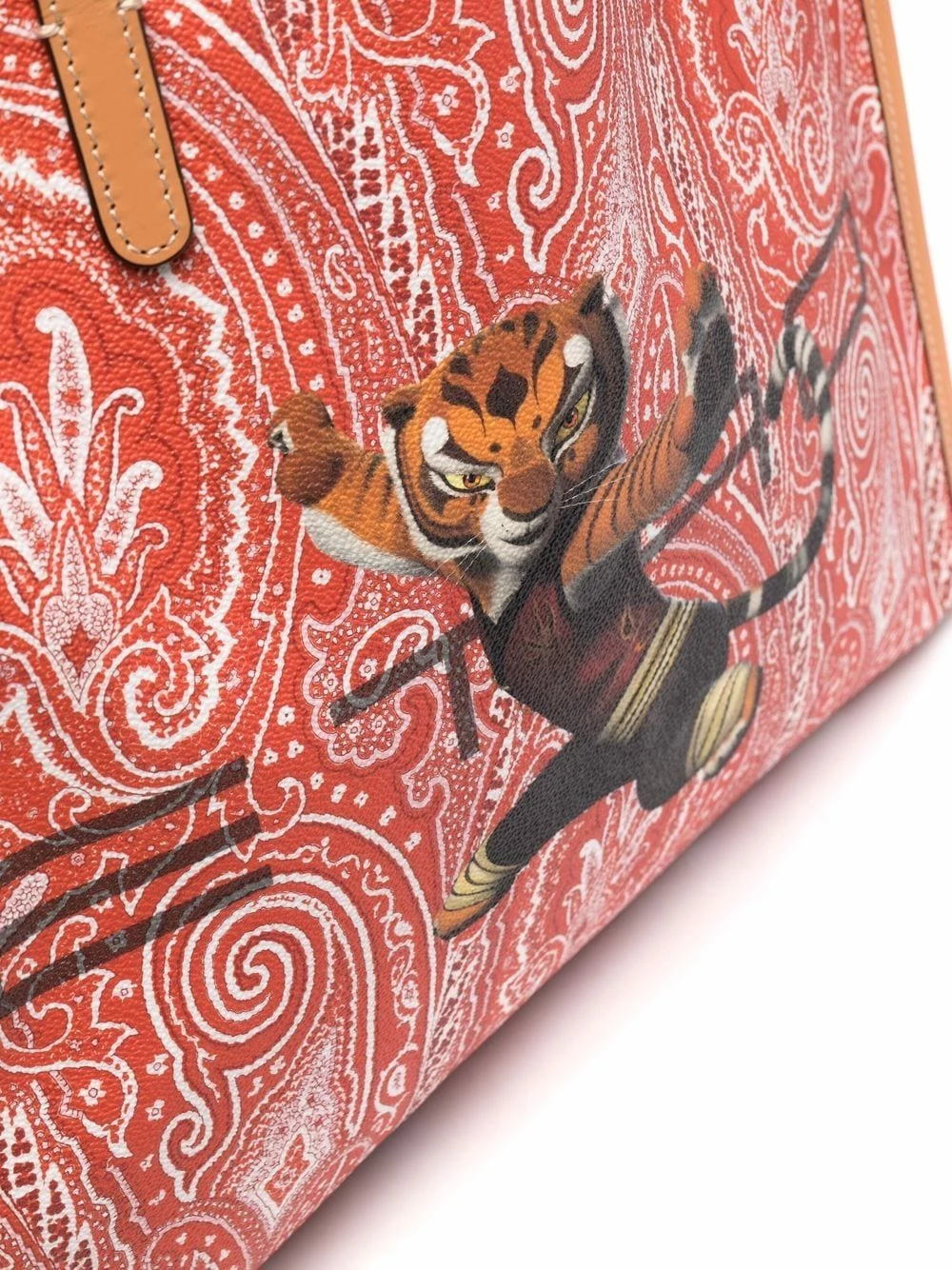 ETRO Sac cabas Kung Fu Panda Haute Qualité sacs cabas femme 5 ETRO sac cabas Kung Fu Panda