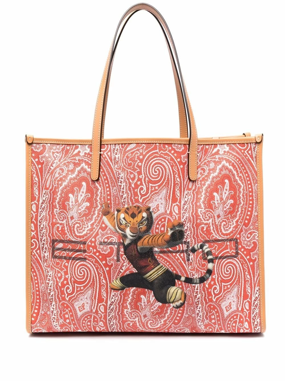 ETRO Sac cabas Kung Fu Panda Haute Qualité sacs cabas femme 1 ETRO sac cabas Kung Fu Panda