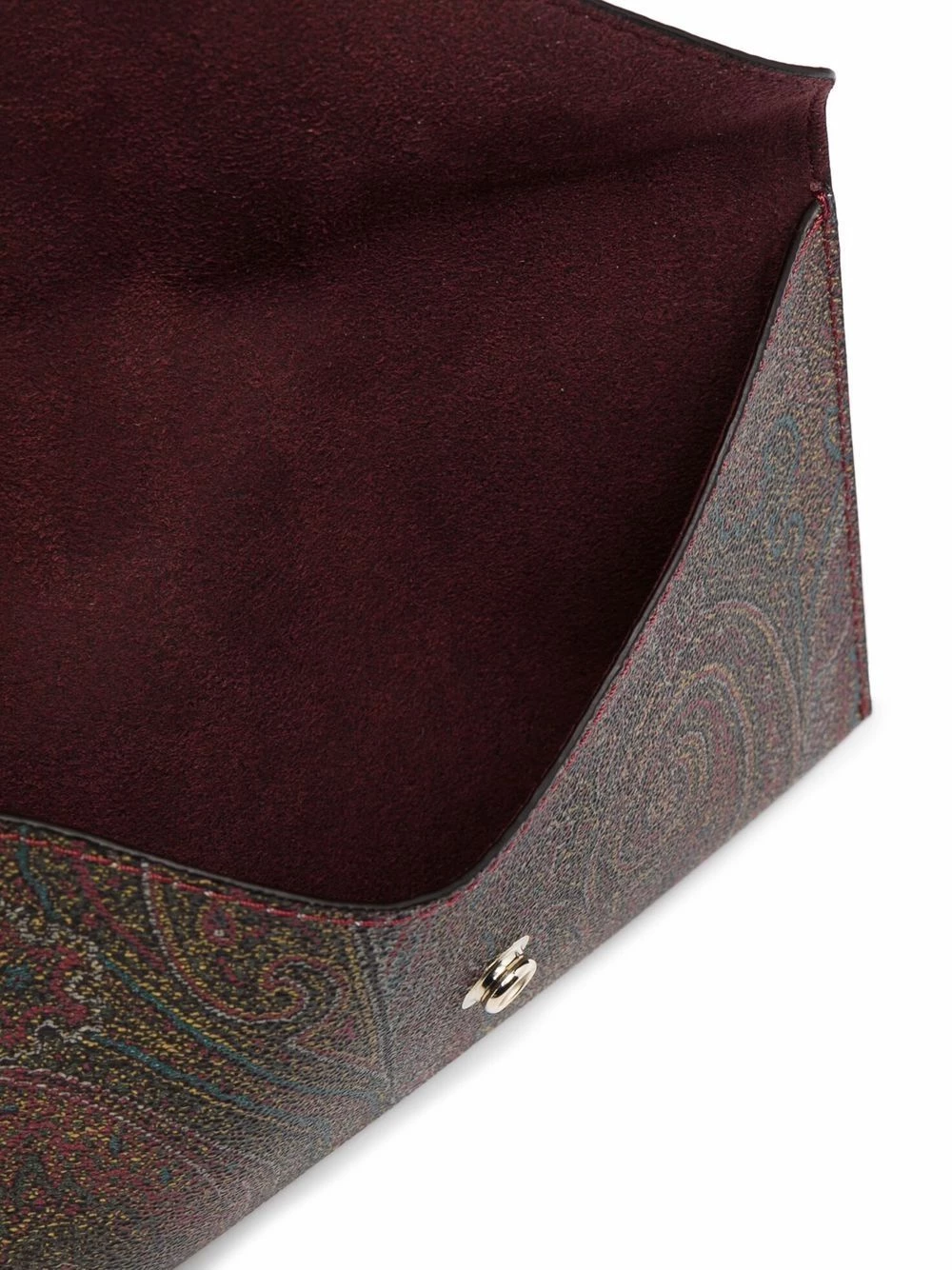 ETRO Pochette Kung Fu Panda Prix Allégé pochettes & minaudières femme 6 ETRO pochette Kung Fu Panda