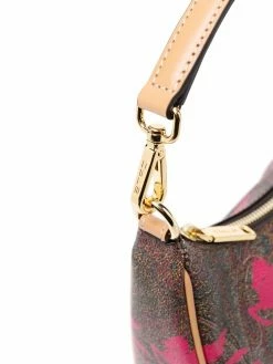 ETRO sac porté épaule Pegaso