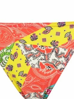 Prix d’Amis ETRO Bikini à imprimé cachemire bikinis femme 7 ETRO bikini à imprimé cachemire
