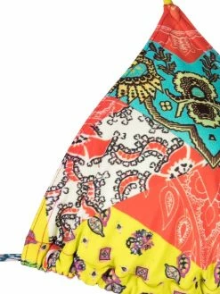 Prix d’Amis ETRO Bikini à imprimé cachemire bikinis femme 6 ETRO bikini à imprimé cachemire