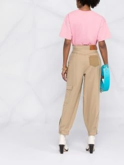 ETRO t-shirt logo imprimé