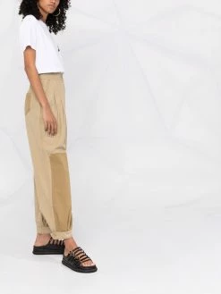 ETRO Marchandise de première qualité T shirt à logo imprimé t-shirts & jerseys femme 9 ETRO t-shirt à logo imprimé