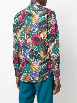 ETRO chemise à imprimé BenEtroEssere