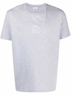 ETRO t-shirt à logo imprimé
