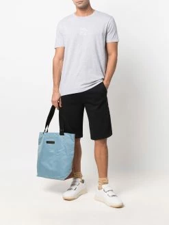 ETRO t-shirt à logo imprimé