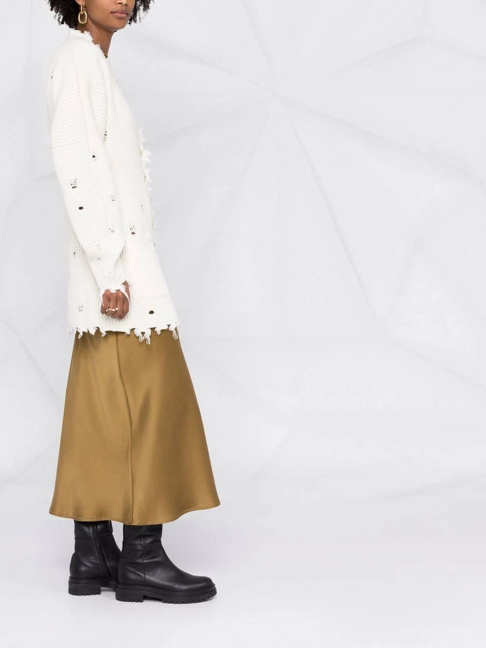 Prix Cassé ETRO Cardigan nervuré à bords francs cardigans femme 6 ETRO cardigan nervuré à bords francs