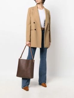 ETRO sac à main à imprimé cachemire