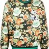 ETRO sweat à fleurs