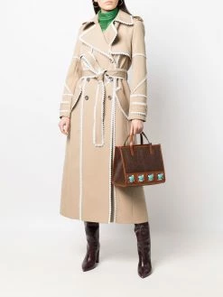 ETRO sac cabas à motif cachemire