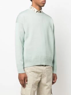 ETRO sweat à logo imprimé