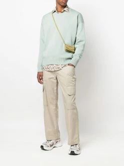 ETRO sweat à logo imprimé