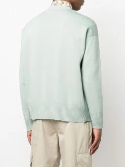 ETRO sweat à logo imprimé