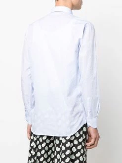 ETRO chemise à manches longues