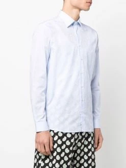 ETRO chemise à manches longues