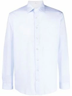 ETRO chemise à manches longues