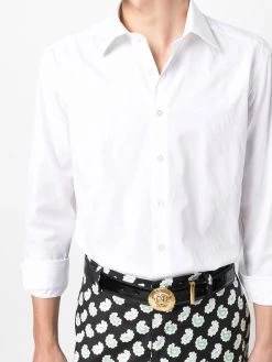 ETRO chemise à manches longues