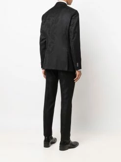 ETRO costume à simple boutonnage