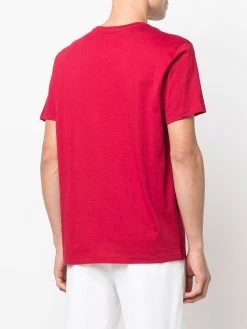 ETRO t-shirt à logo imprimé