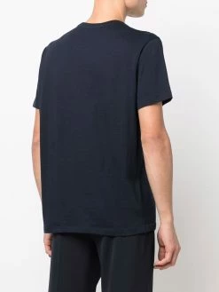 ETRO t-shirt à imprimé bandana