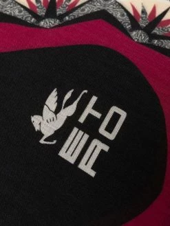 ETRO écharpe imprimée en cachemire