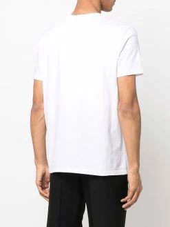 ETRO t-shirt Pirate à imprimé tête de mort