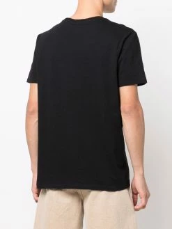 ETRO t-shirt à motif brodé