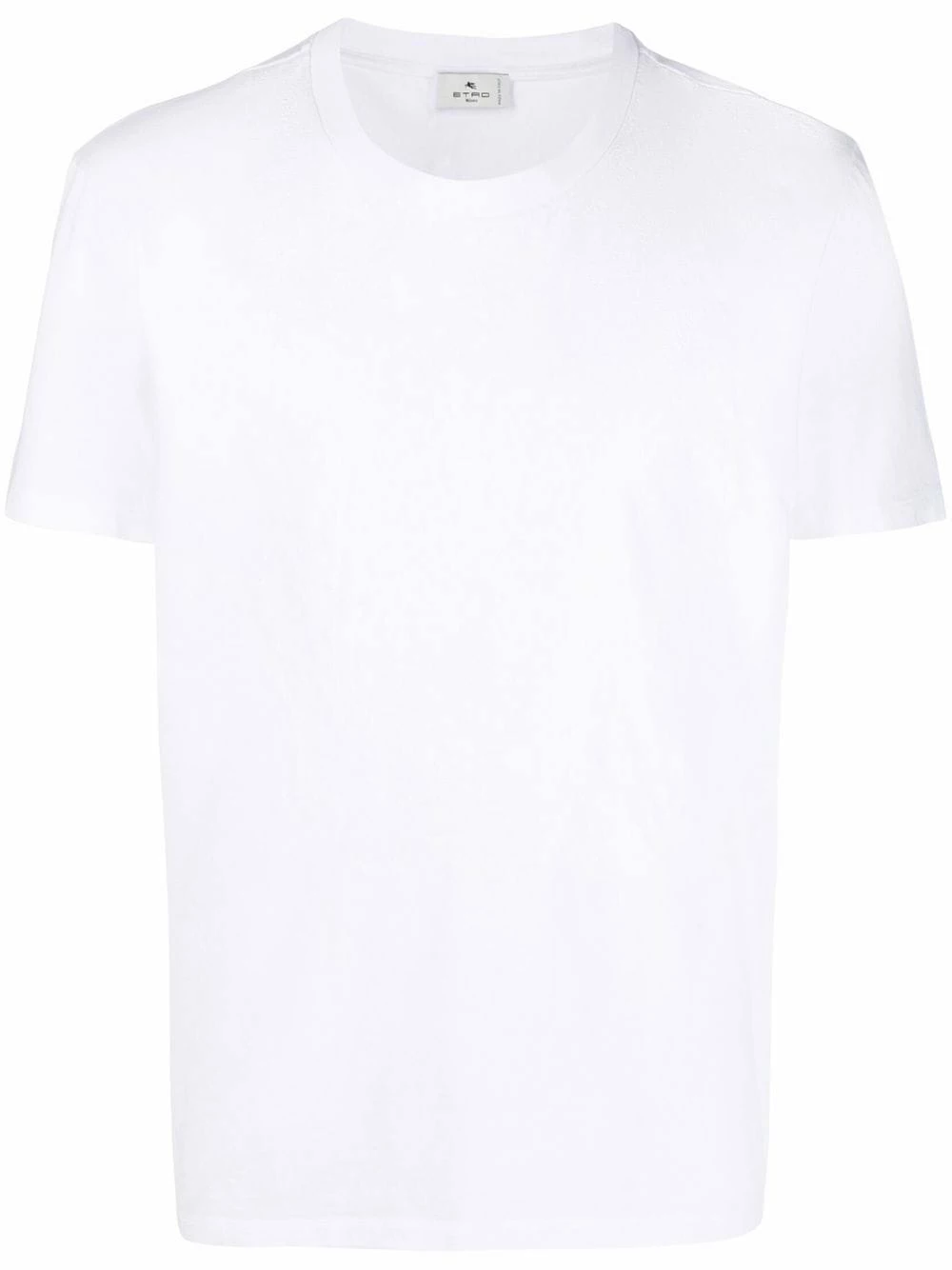 ETRO T shirt à motif cachemire Prix Discount t-shirts homme 1 ETRO t-shirt à motif cachemire