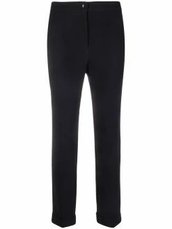 ETRO pantalon slim court