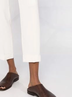 ETRO pantalon slim court