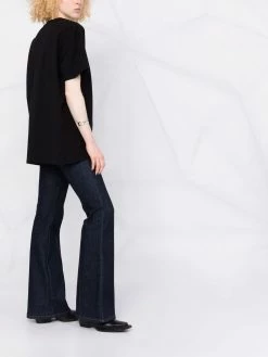 ETRO T shirt à imprimé graphique Meilleur Prix Garanti t-shirts & jerseys femme 9 ETRO t-shirt à imprimé graphique