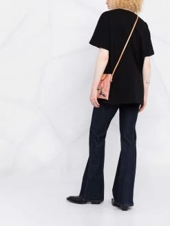 ETRO T shirt à imprimé graphique Meilleur Prix Garanti t-shirts & jerseys femme 11 ETRO t-shirt à imprimé graphique