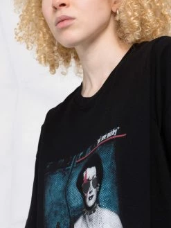 ETRO T shirt à imprimé graphique Meilleur Prix Garanti t-shirts & jerseys femme 10 ETRO t-shirt à imprimé graphique