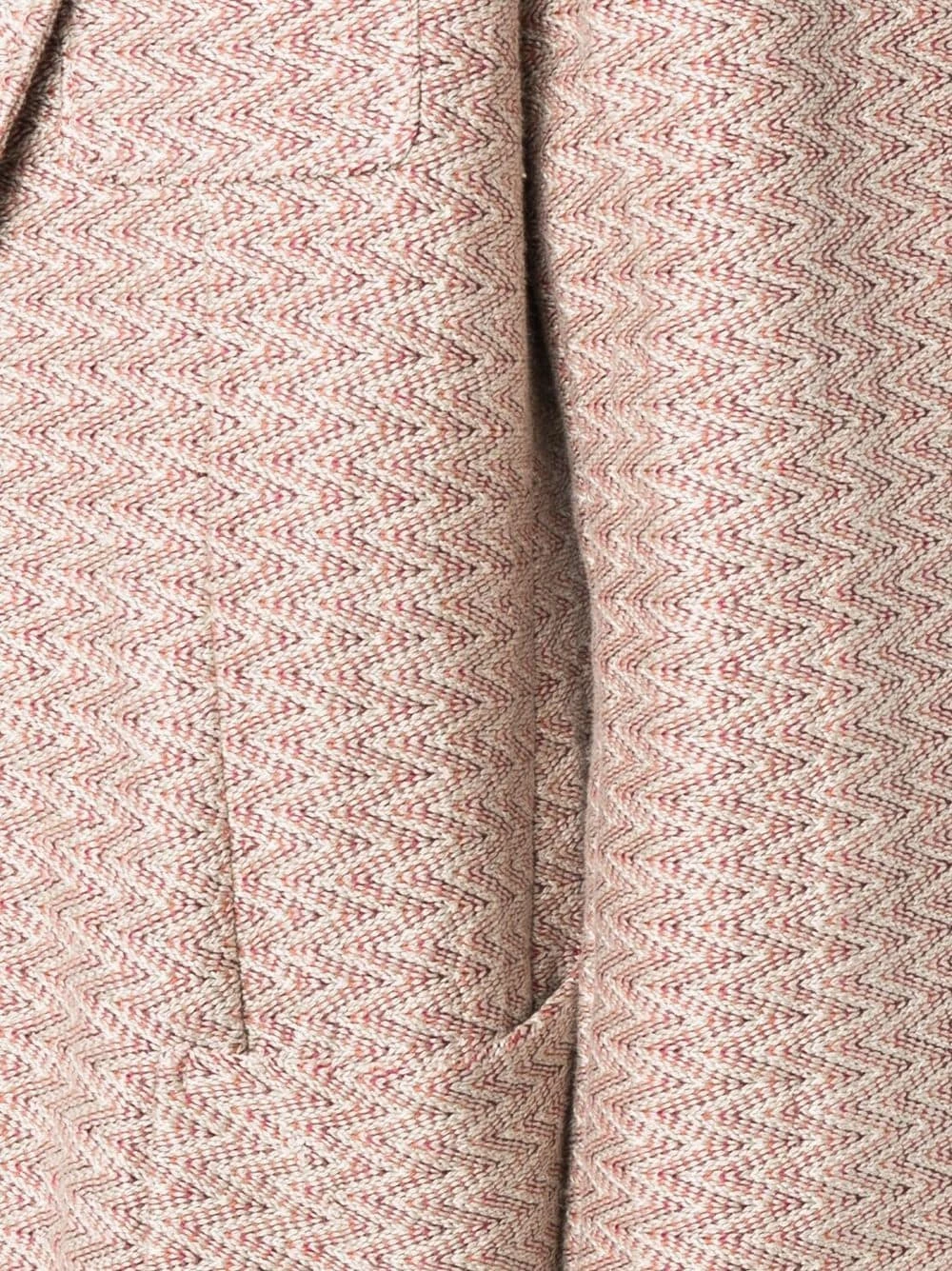 ETRO Prix Acceptable Blazer à simple boutonnage blazers homme 5 ETRO blazer à simple boutonnage