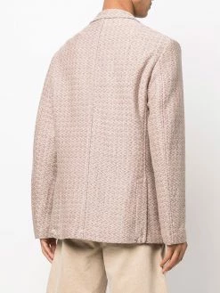 ETRO Prix Acceptable Blazer à simple boutonnage blazers homme 8 ETRO blazer à simple boutonnage